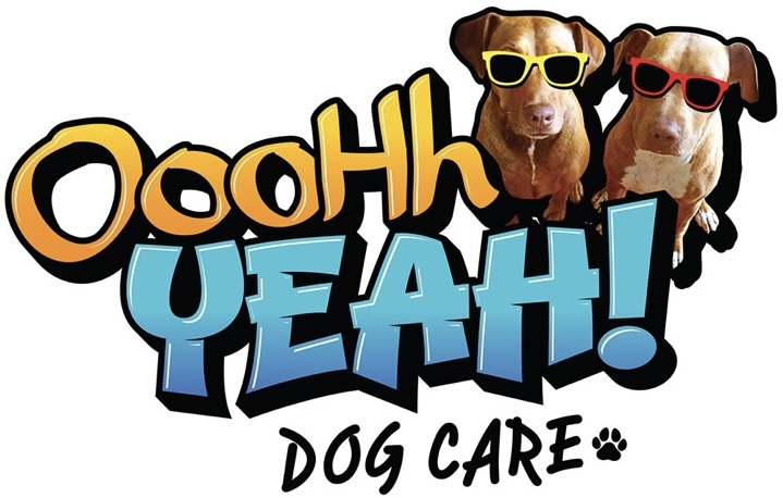 Ooohh Yeah Dog Care